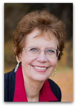 Sharon Price Anderson